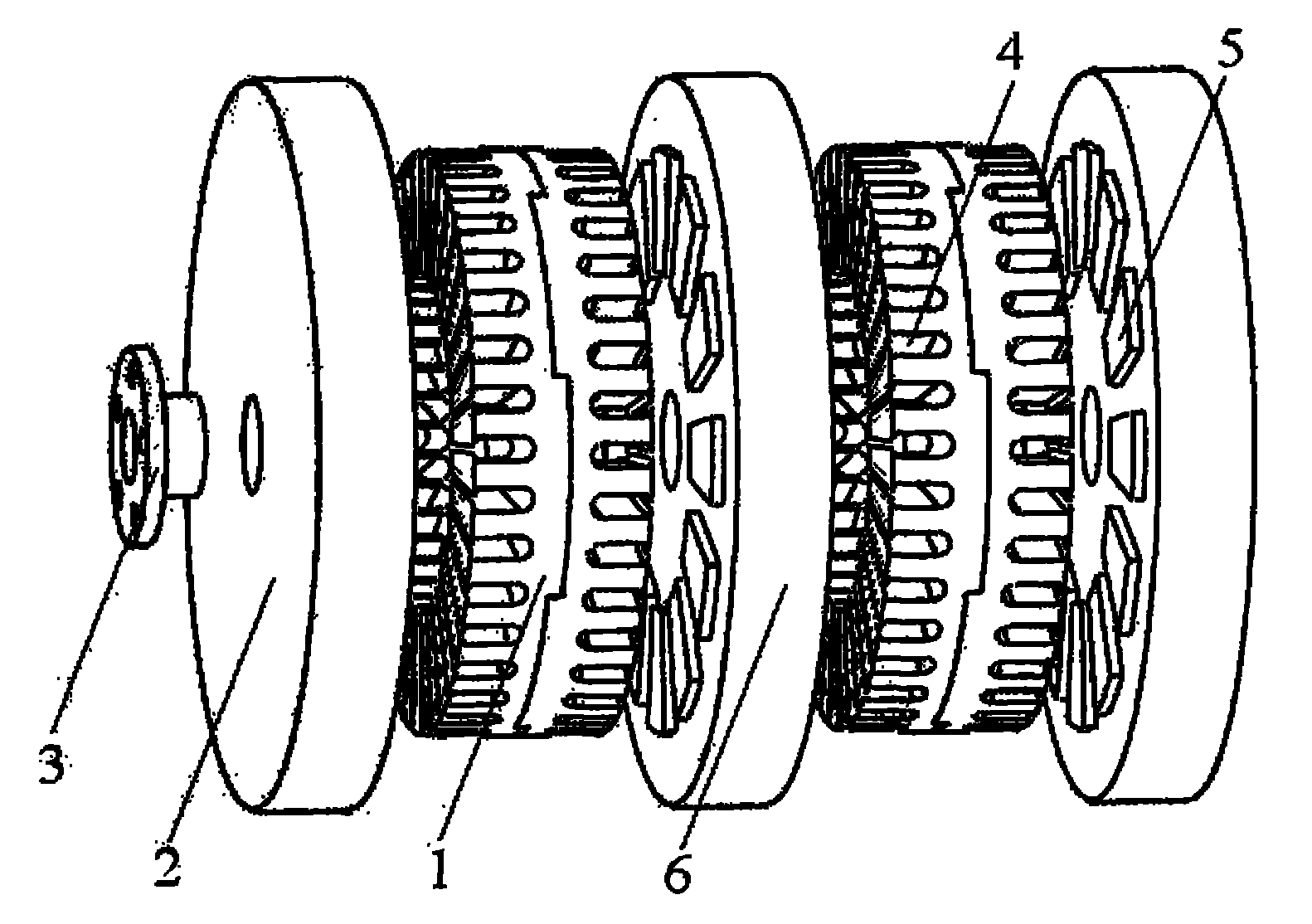 格力电器获得发明专利授权：“空心轴、转子结构、电机及电动汽车”