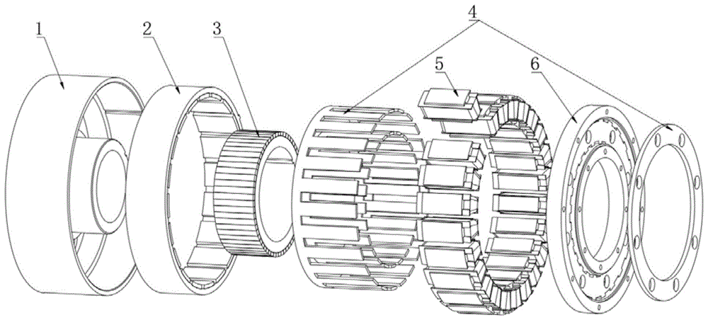 格力电器获得发明专利授权：“空心轴、转子结构、电机及电动汽车”