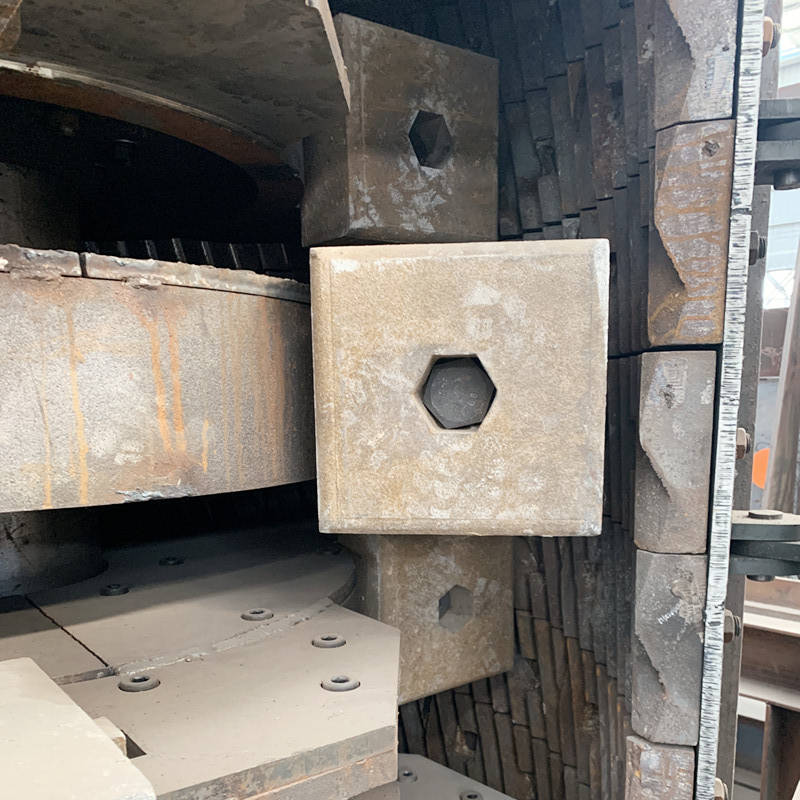 宝钢股份获得发明专利授权：“一种钙铬砂的制备方法”