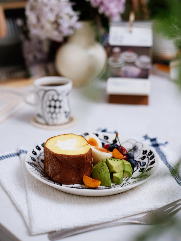 6月10日消费新版早参