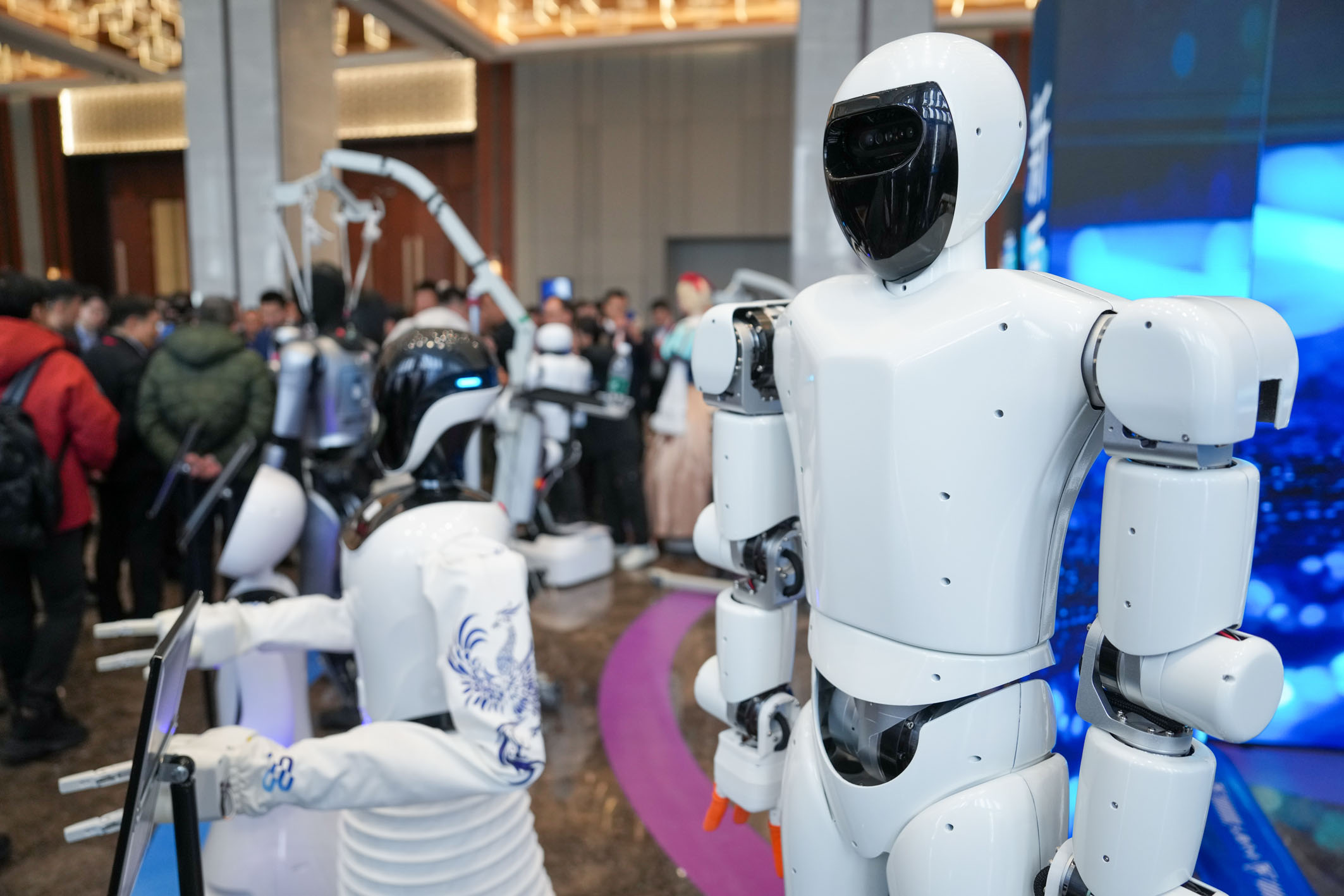 AI赋能制造业效应凸显