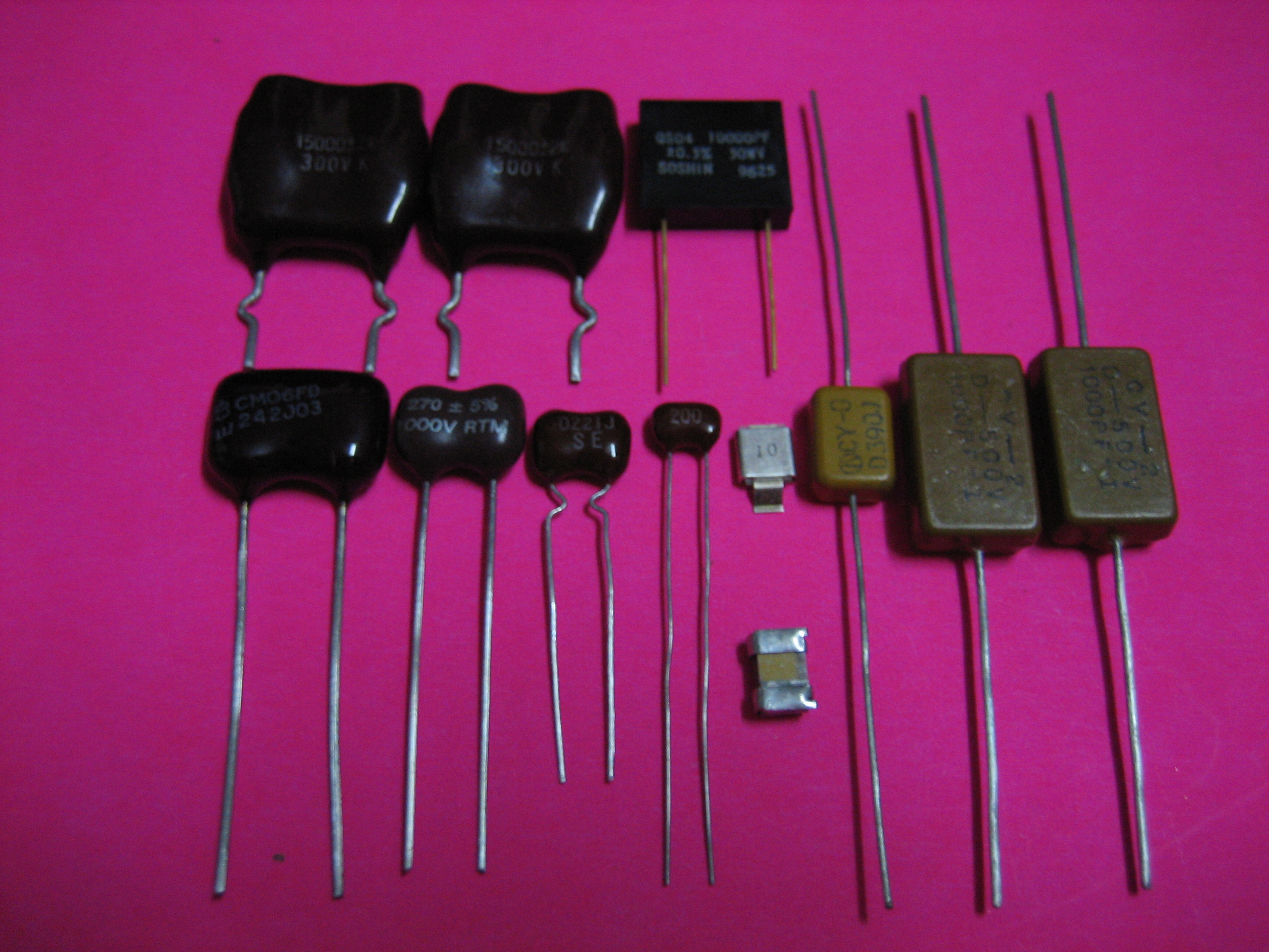 保险有温度,拥有“如意行”驾乘险，出行更顺畅！_2025年云母电容器行业市场分析及产业投资报告