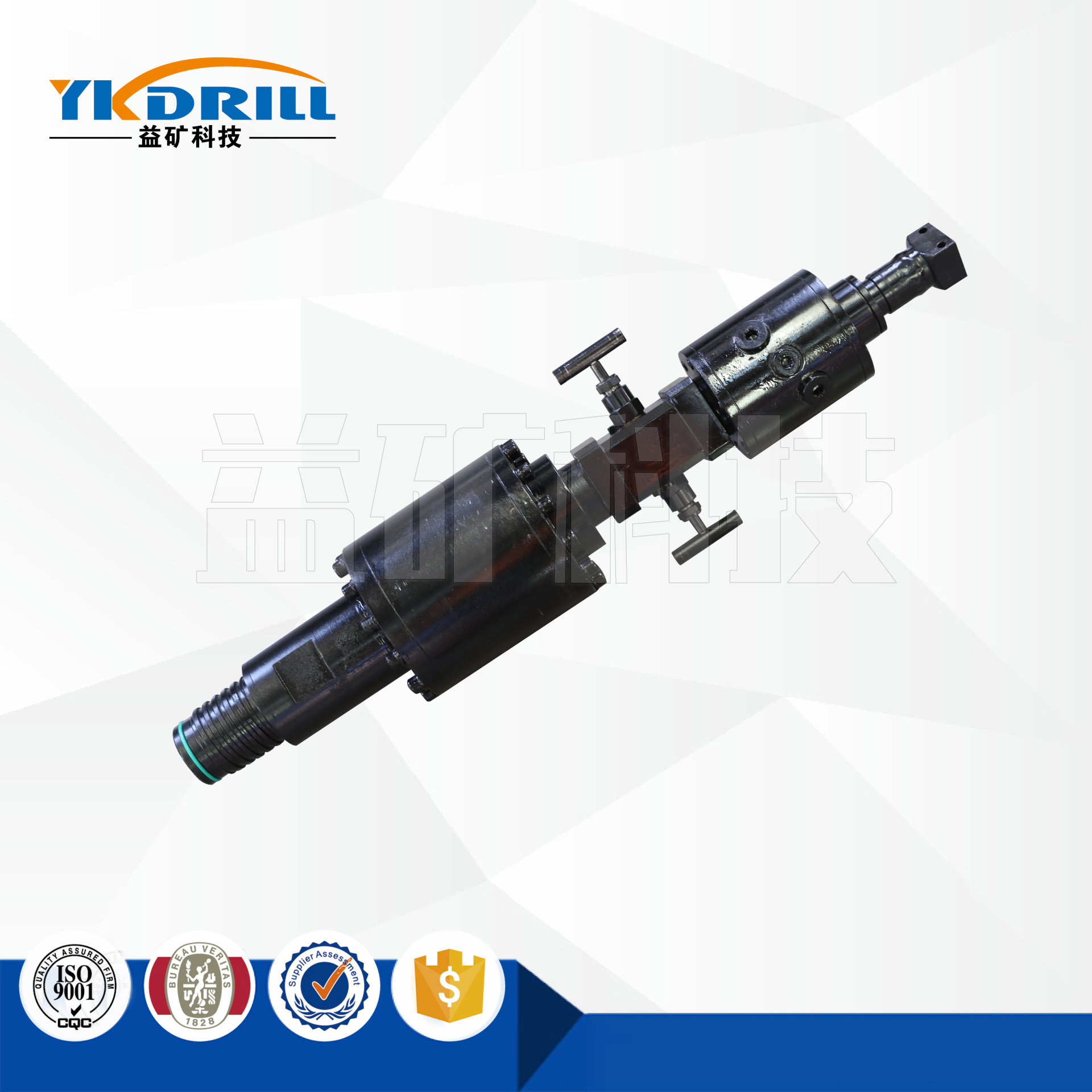 潜能恒信：蒙古Ergel-12区块首口探井“智慧1井”开钻