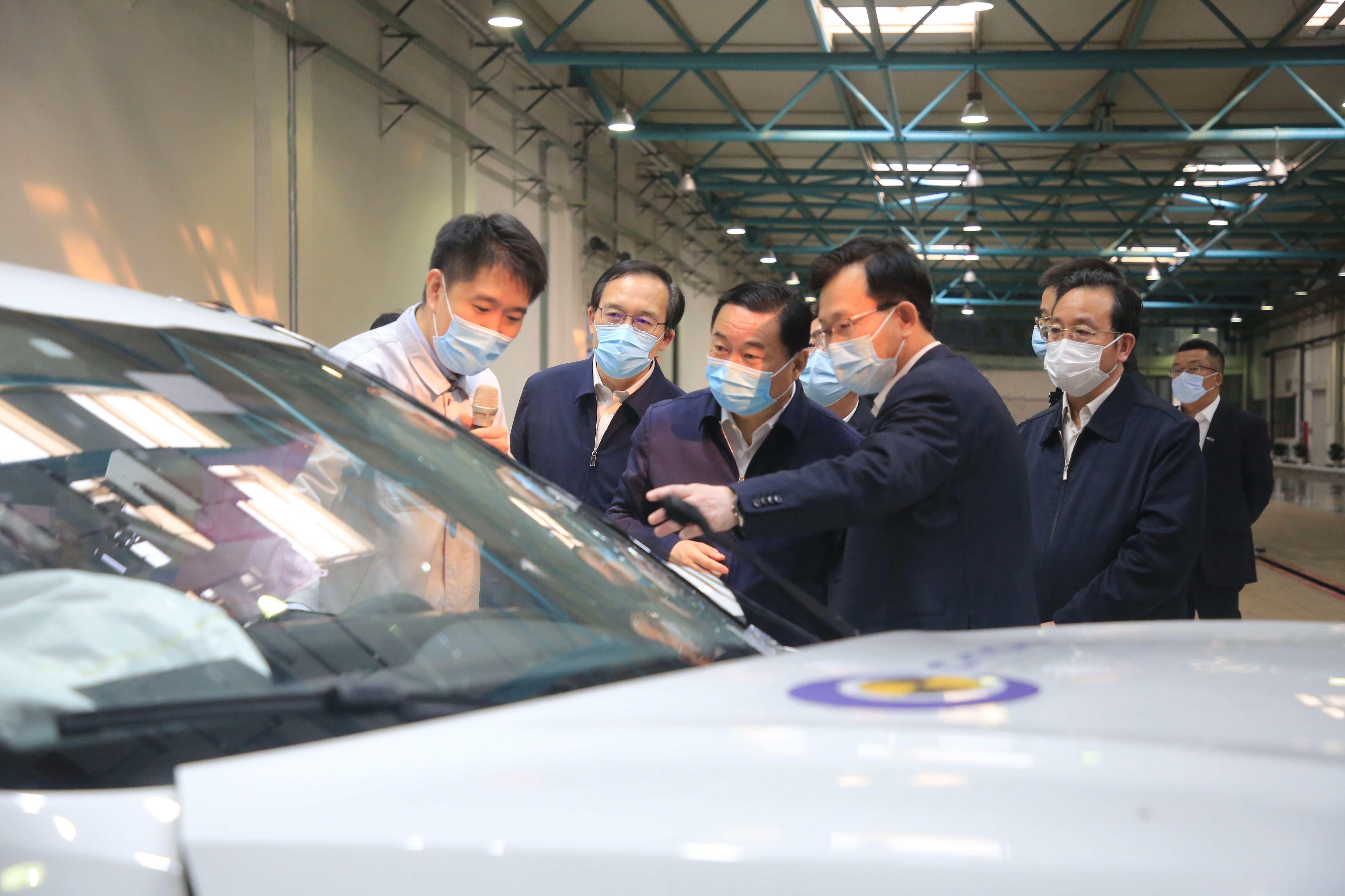 渤海股份：天津水务集团有限公司为天津市国资委实际控制的主体