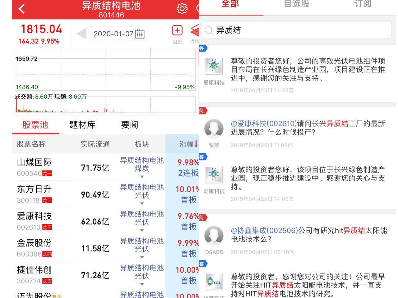 协鑫集成携手国电投新能源，锚定异质结与BC技术，共筑光伏技术升级新标杆