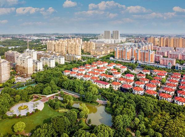 伟测科技(688372.SH)：以总价4431万元竞得上海市浦东新区合庆镇一地块