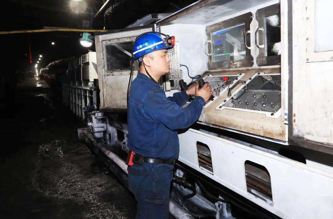 兖矿能源获得实用新型专利授权：“磁吸式金属割圆工具”