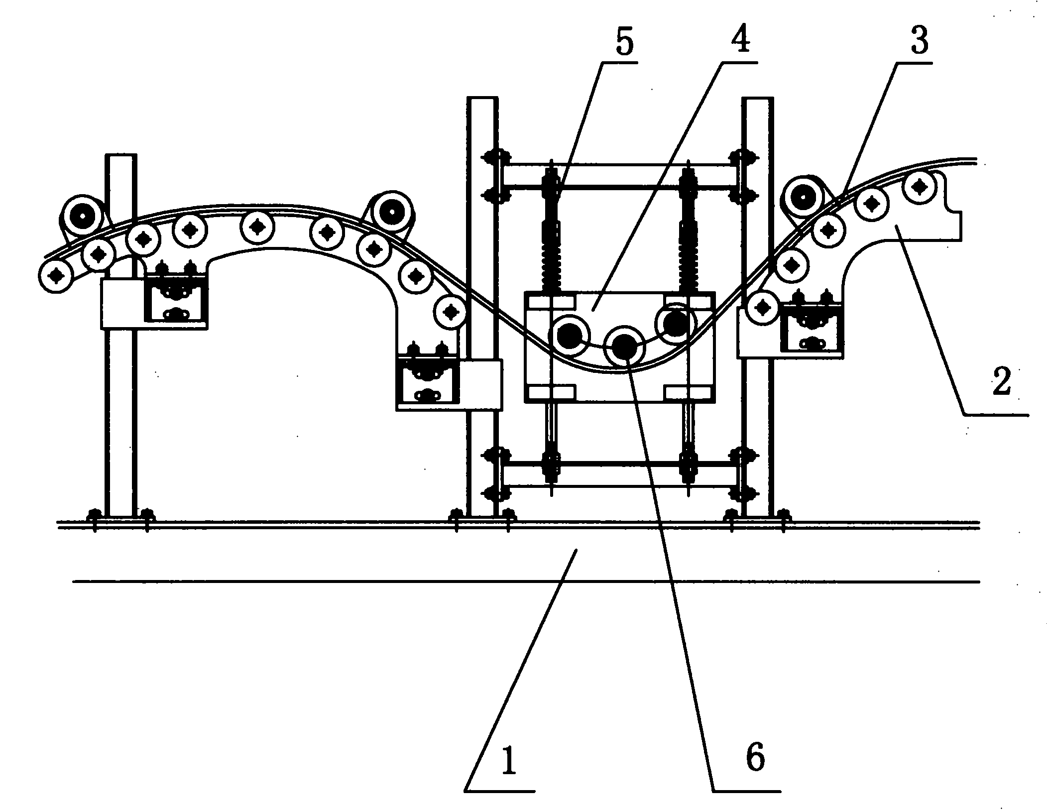 凌钢股份获得实用新型专利授权：“一种镶嵌试样缺陷清洗用夹持装置”
