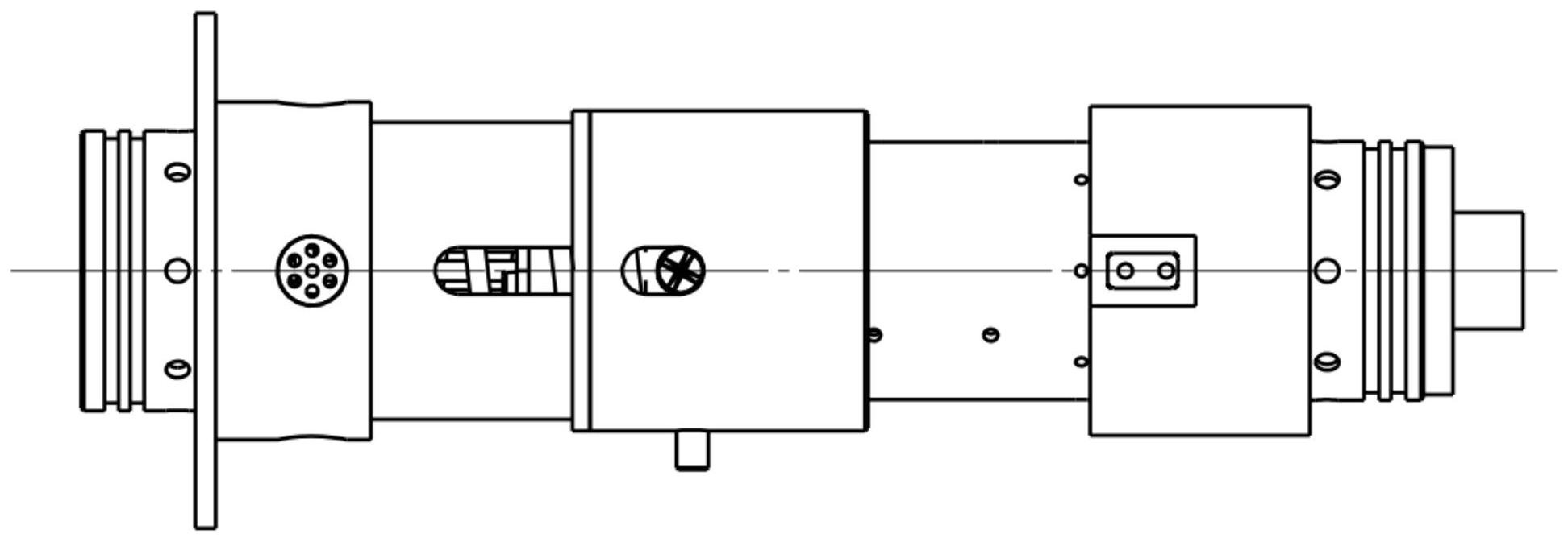 通灵股份获得发明专利授权：“一种连接器的自动上料系统”
