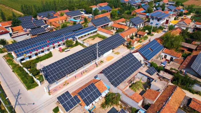 天合光能现2笔大宗交易 总成交金额937.05万元