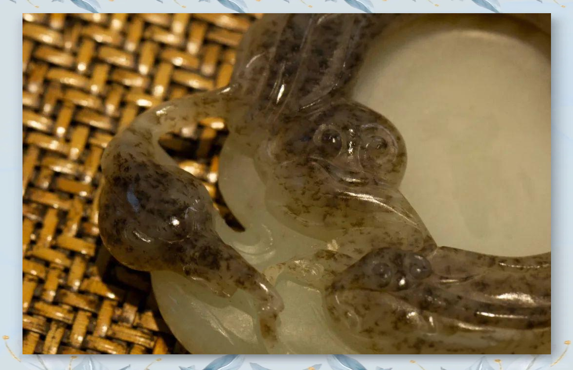 借助高科技 “慧眼”识文物