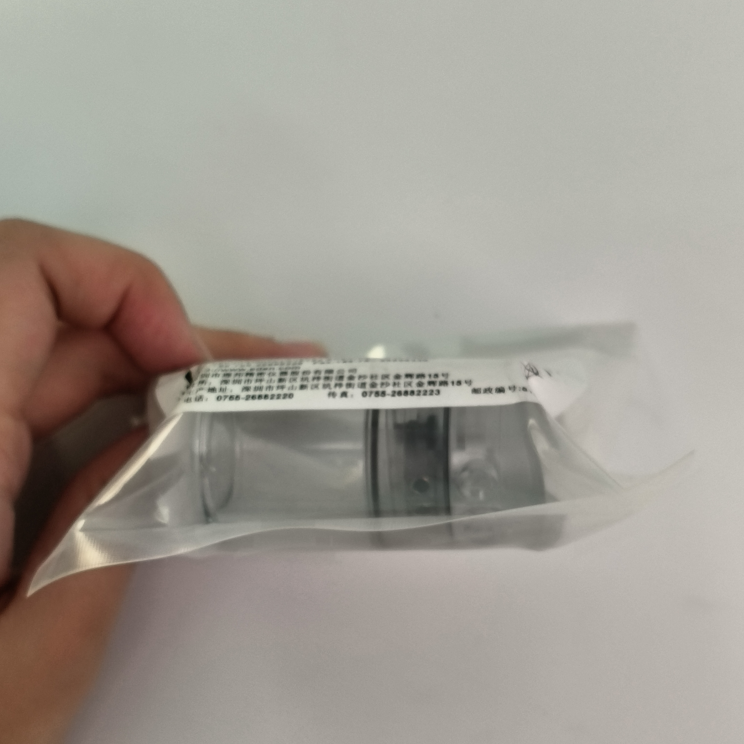 理邦仪器获得外观设计专利授权：“心电图机（SE-310）”