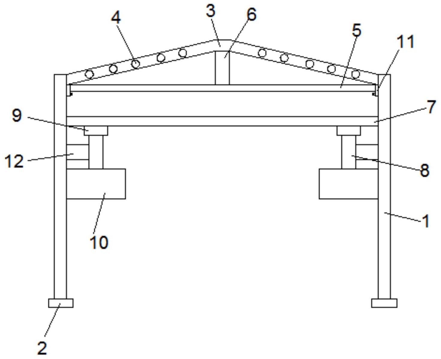 设研院获得实用新型专利授权：“波形钢腹板组合梁”