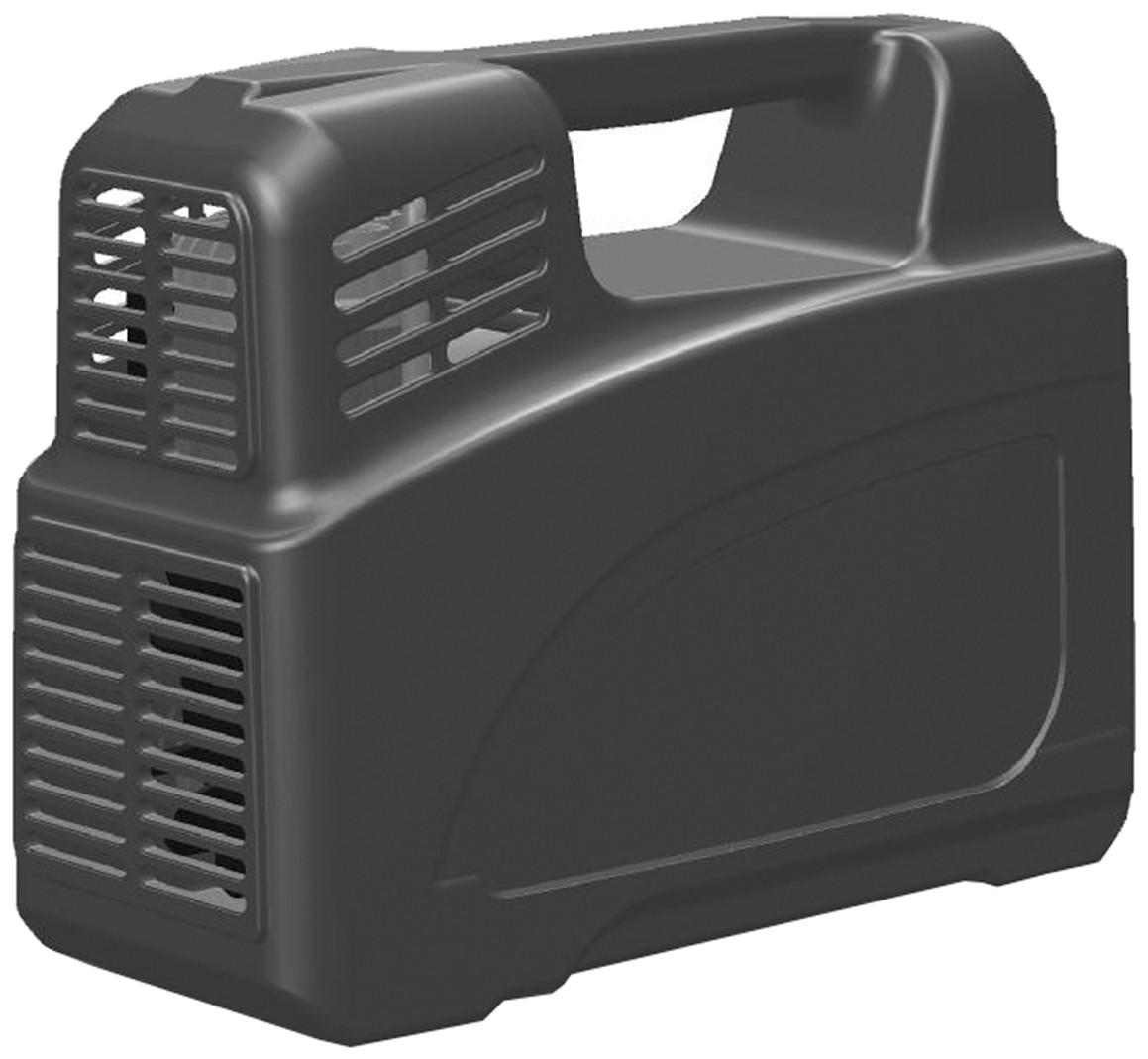 睿创微纳获得外观设计专利授权：“屏幕保护壳”