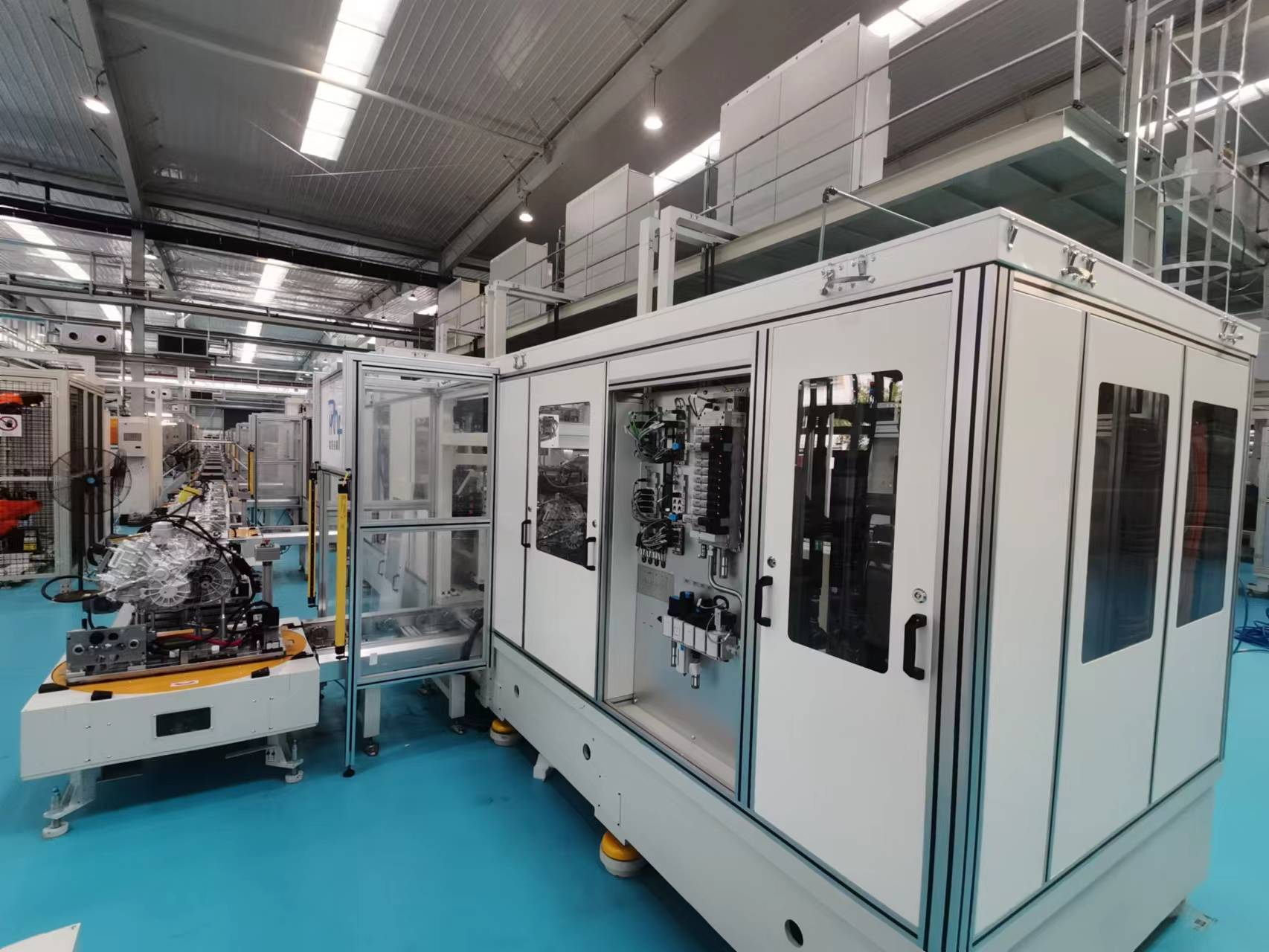 普冉股份：两款芯片录入上海市创新产品推荐目录