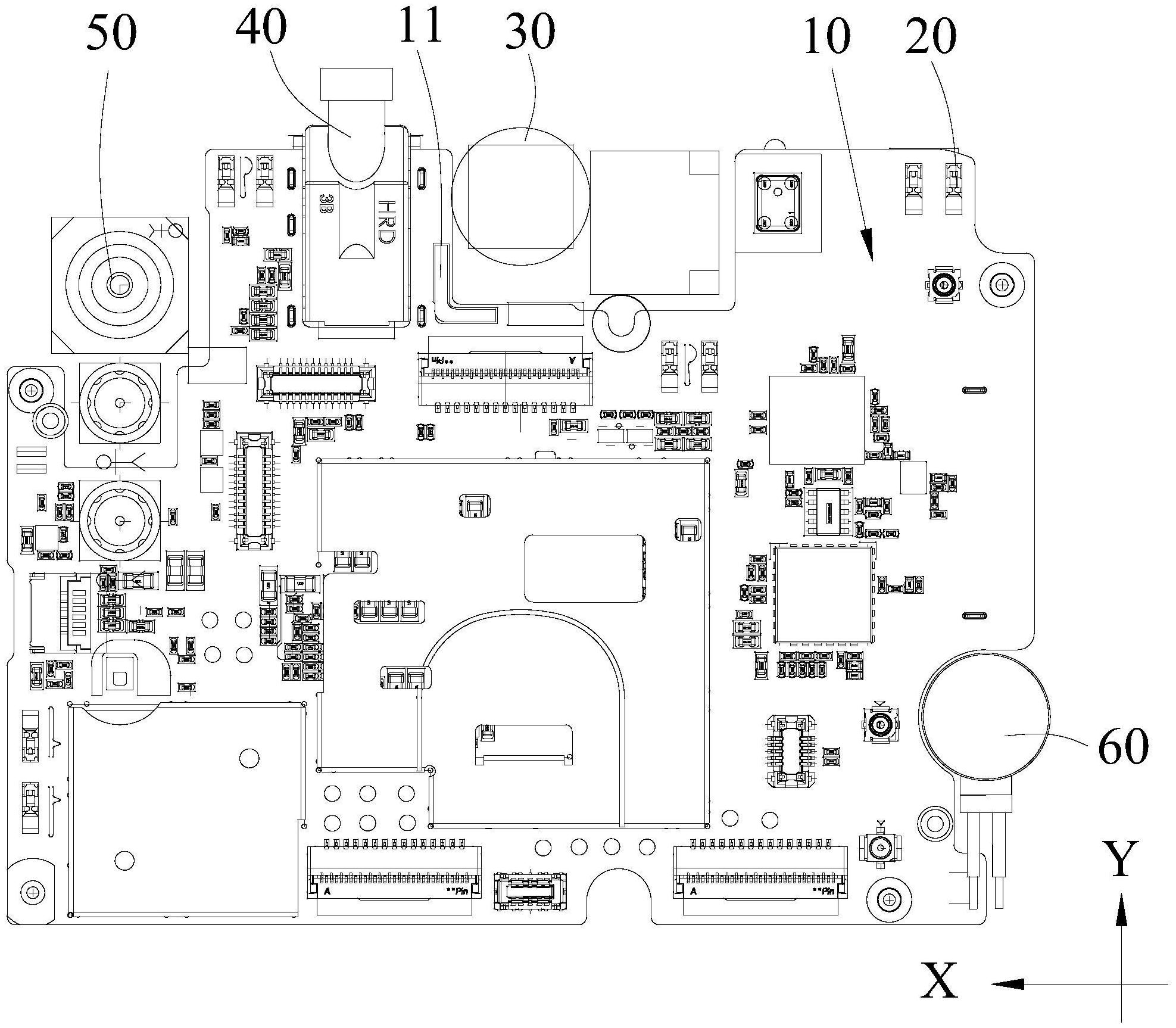 博力威获得实用新型专利授权：“防倒灌的充电电路及电池”