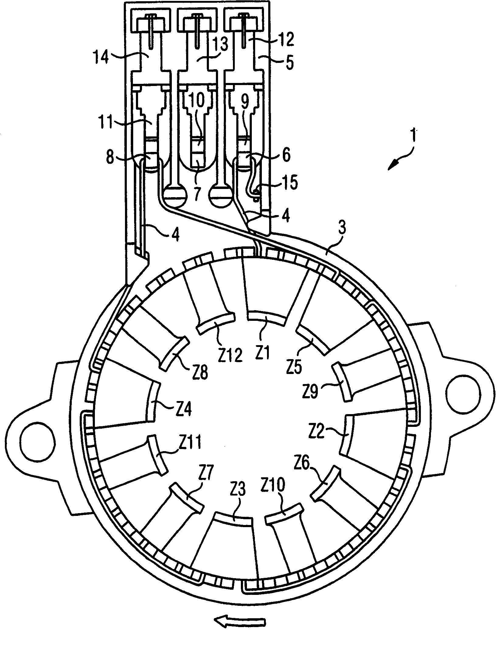 荣亿精密获得发明专利授权：“一种电磁阀生产用绕线装置及其工作方法”