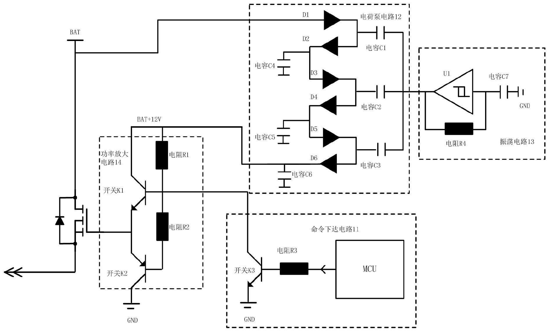 潍柴动力获得发明专利授权：“一种颗粒物的处理方法、装置及电子设备”