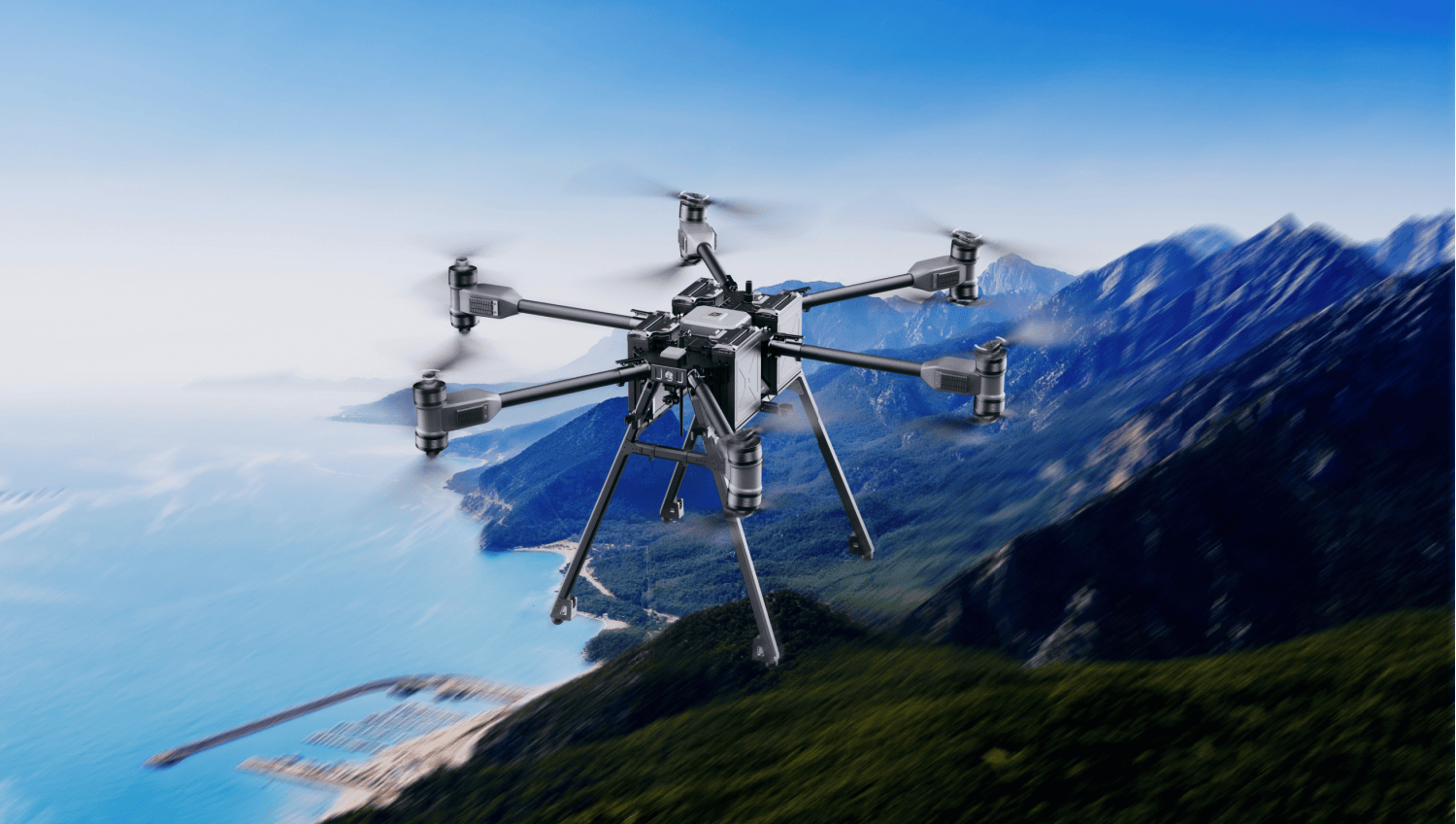 *ST声迅：无人机探测与防控系统适用于低空安全防御场景