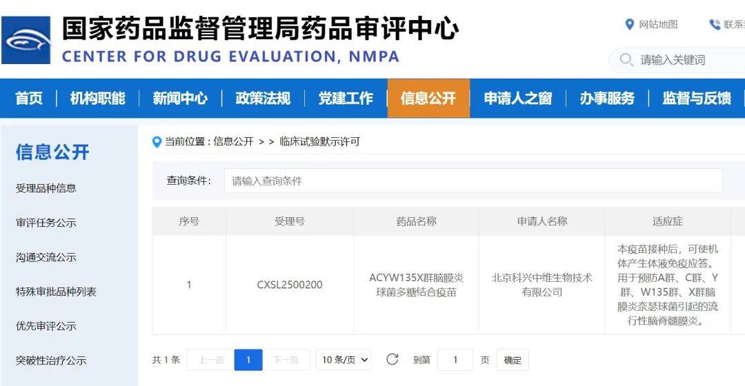 沃森生物：九价HPV疫苗和ACYW135群脑膜炎球菌多糖结合疫苗Ⅲ期临床研究持续开展中