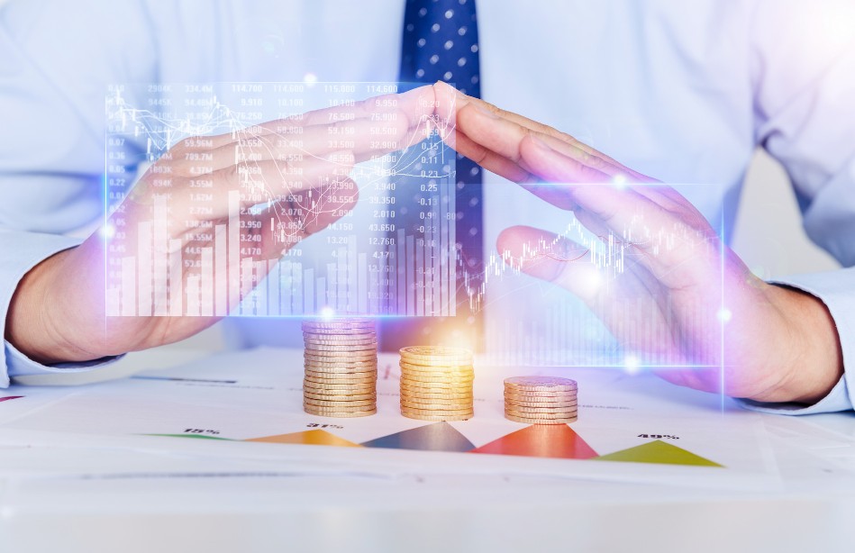 新恒汇：智能卡及物联网eSIM产品可应用于金融领域