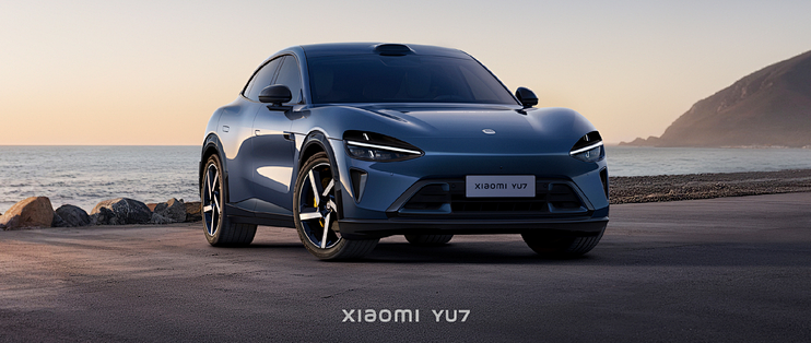 小米YU7开售3分钟大定破20万台，智能汽车ETF易方达（516590）、汽车零部件ETF（159565）等产品助力布局产业发展机遇