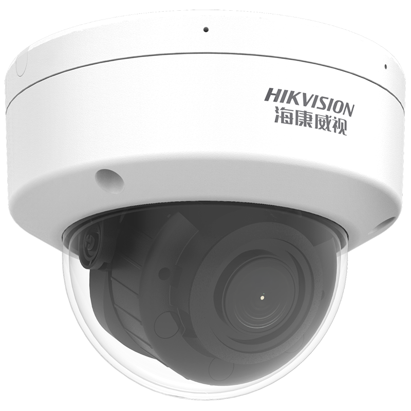 海康威视获得发明专利授权：“摄像机”