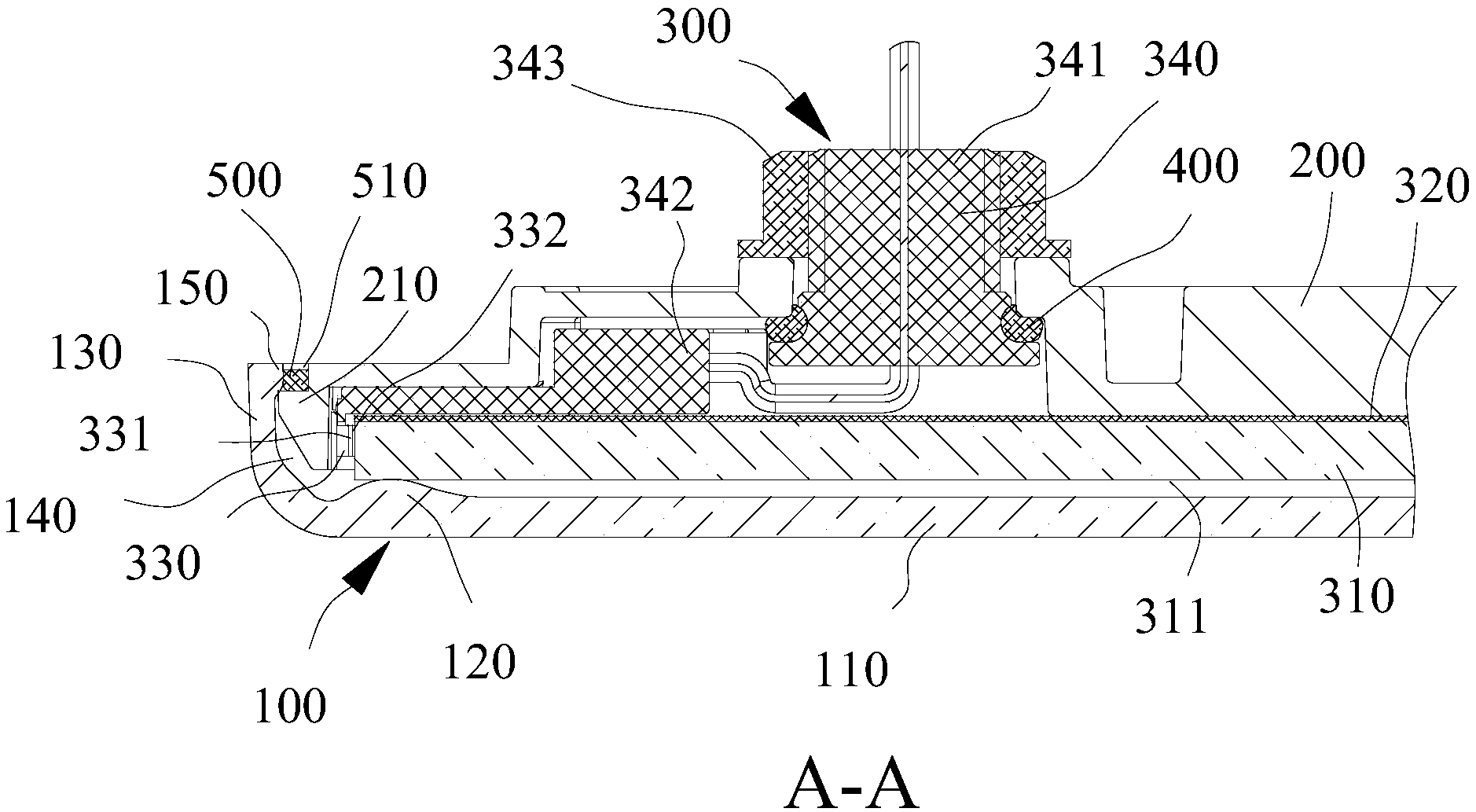 中国石化获得发明专利授权：“一种检测箱及具有该检测箱的检测装置”
