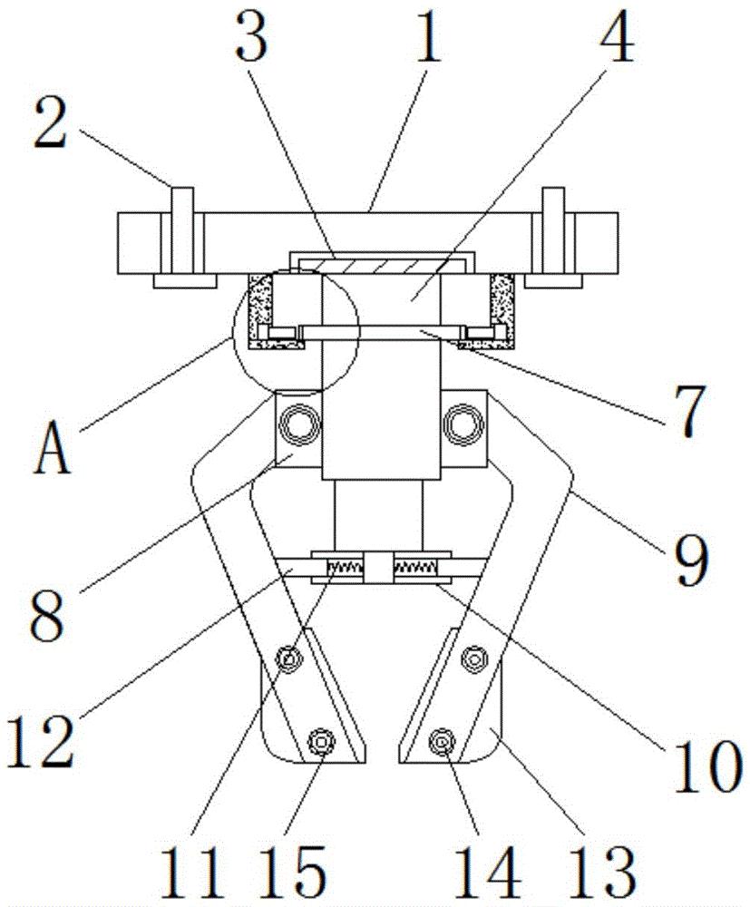 大连重工获得实用新型专利授权：“一种焦炉上升管盖开闭机构”