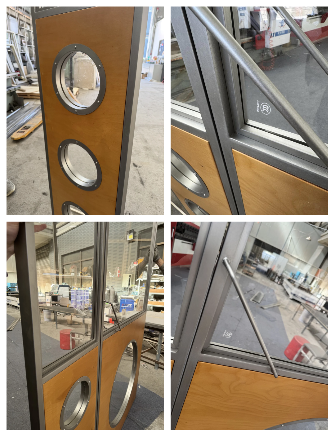 广大特材：特殊合金及特种不锈钢在海洋石化等领域有应用