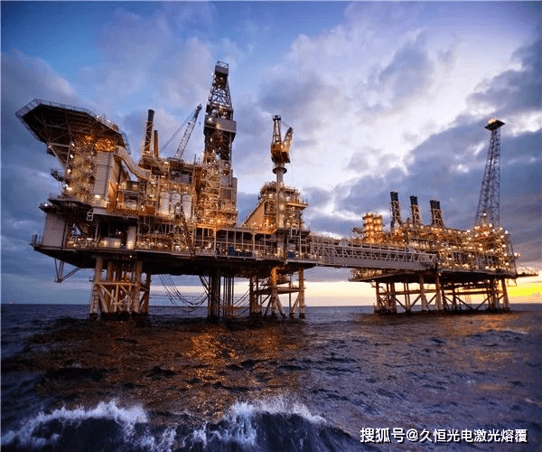 广大特材：特殊合金及特种不锈钢在海洋石化等领域有应用