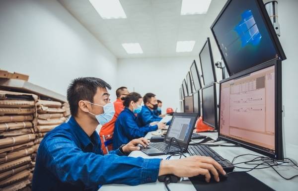 博实股份(002698.SZ)：与广西石化签订固体产品包装线运维业务外包服务合同