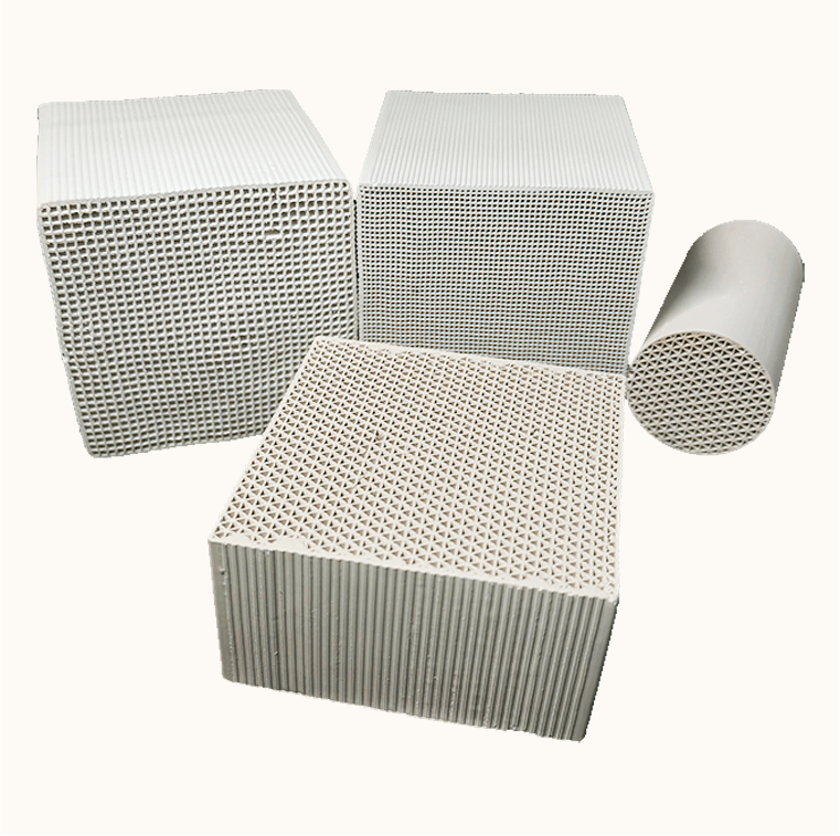 国瓷材料公布国际专利申请：“陶瓷单元体、蜂窝陶瓷载体及其制备方法、尾气催化芯体”