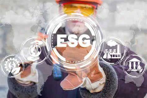 【ESG动态】柳钢股份（601003.SH）获华证指数ESG最新评级BBB，行业排名第76