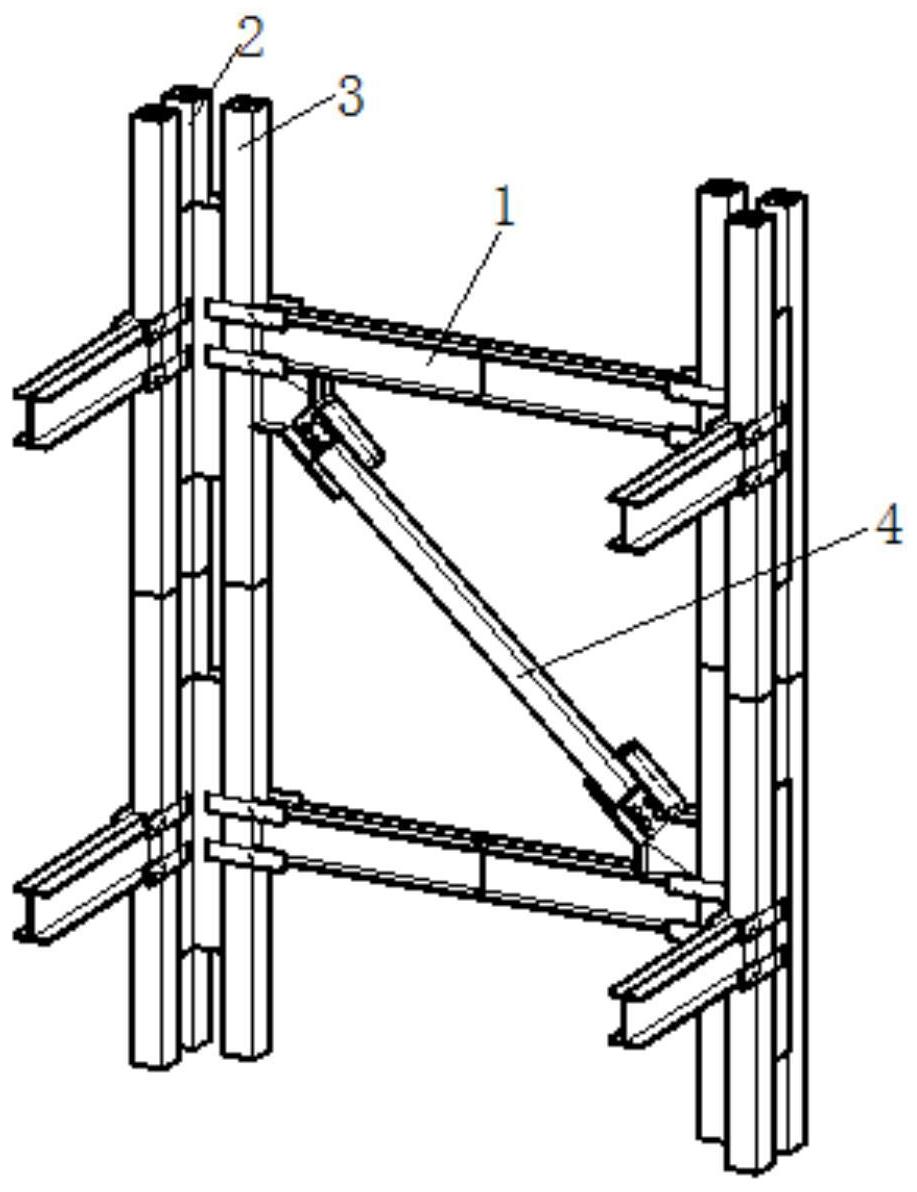 中集车辆获得发明专利授权：“车辆厢体侧板的粘梁设备”