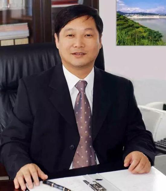 国机重装：聘任陈新倬为公司副总经理