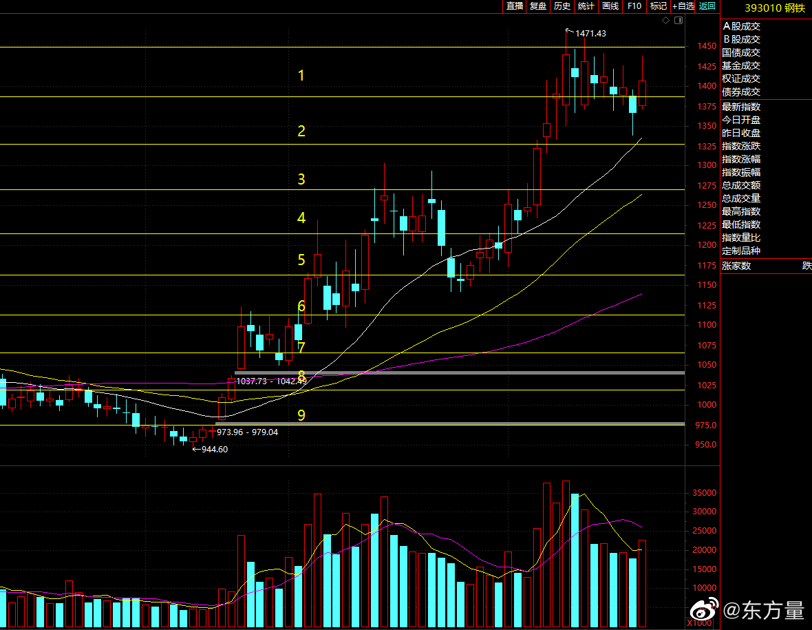 国义招标涨13.62%，股价创历史新高