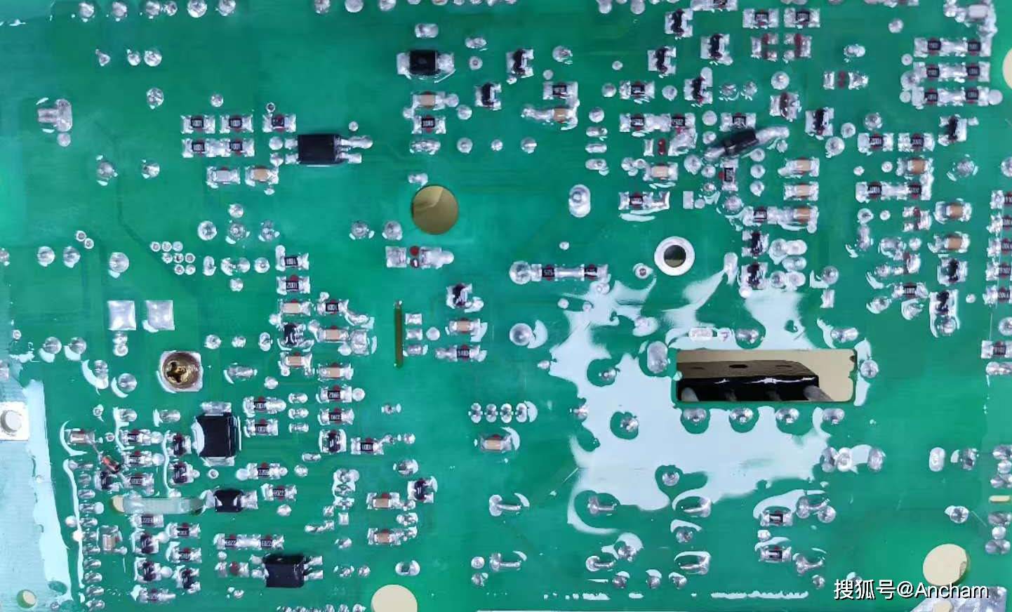 光洋股份：公司线路板业务主要研发制造应用于消费电子和新能源汽车中各类FPCB板