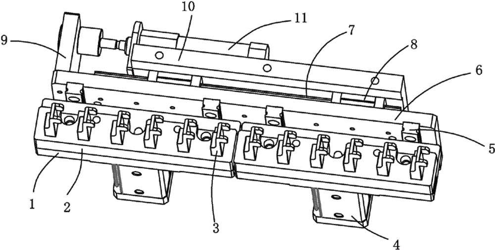 博众精工获得实用新型专利授权：“一种撕膜装置”