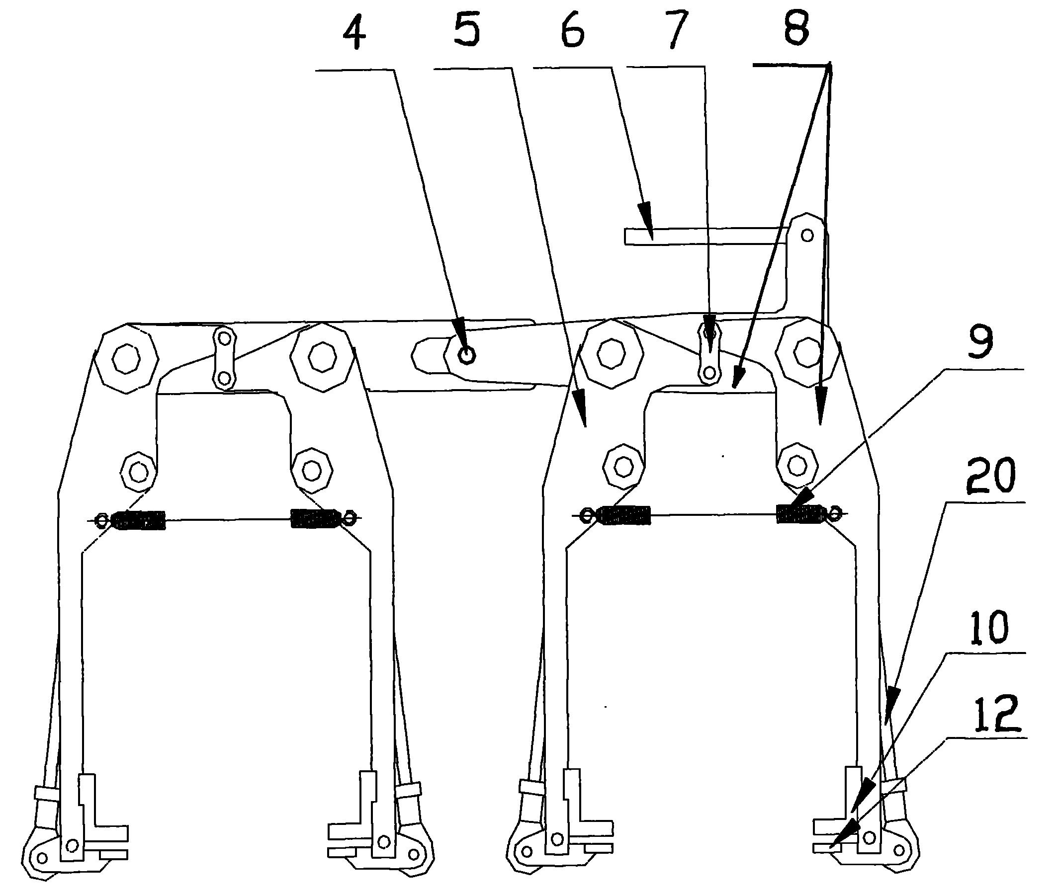 联赢激光获得实用新型专利授权：“一种电池模组的高精度组装机构”