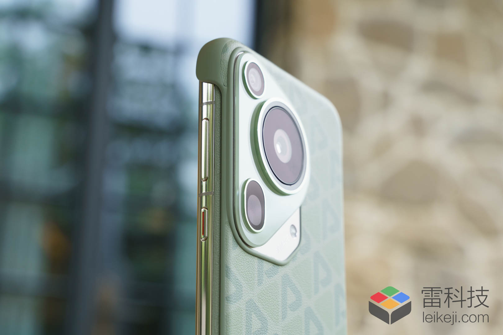 华为迪拜举办“Fashion Next”活动，Pura 80 Ultra定义影像新标杆​