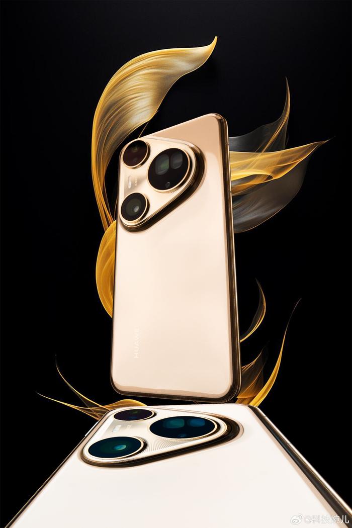 华为迪拜举办“Fashion Next”活动，Pura 80 Ultra定义影像新标杆​