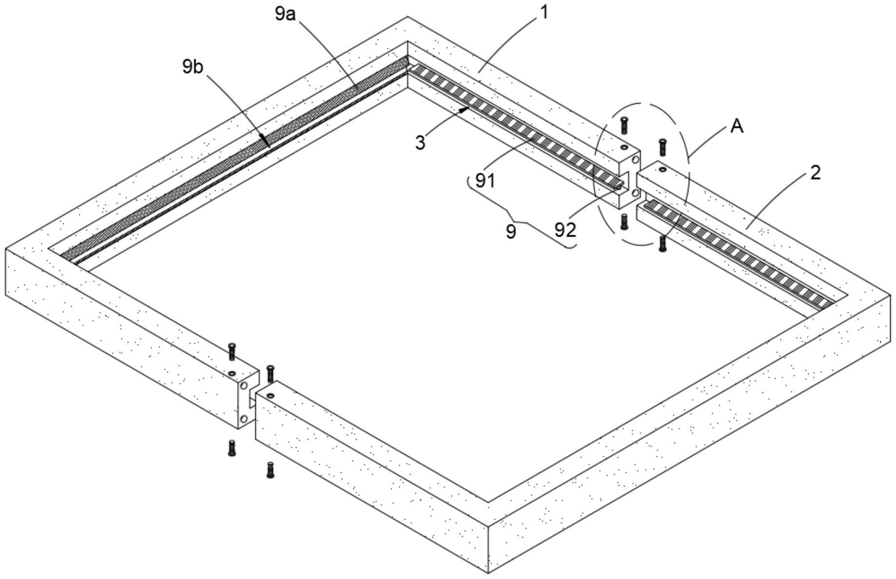 美盈森获得实用新型专利授权：“一种显示器的全纸包装”