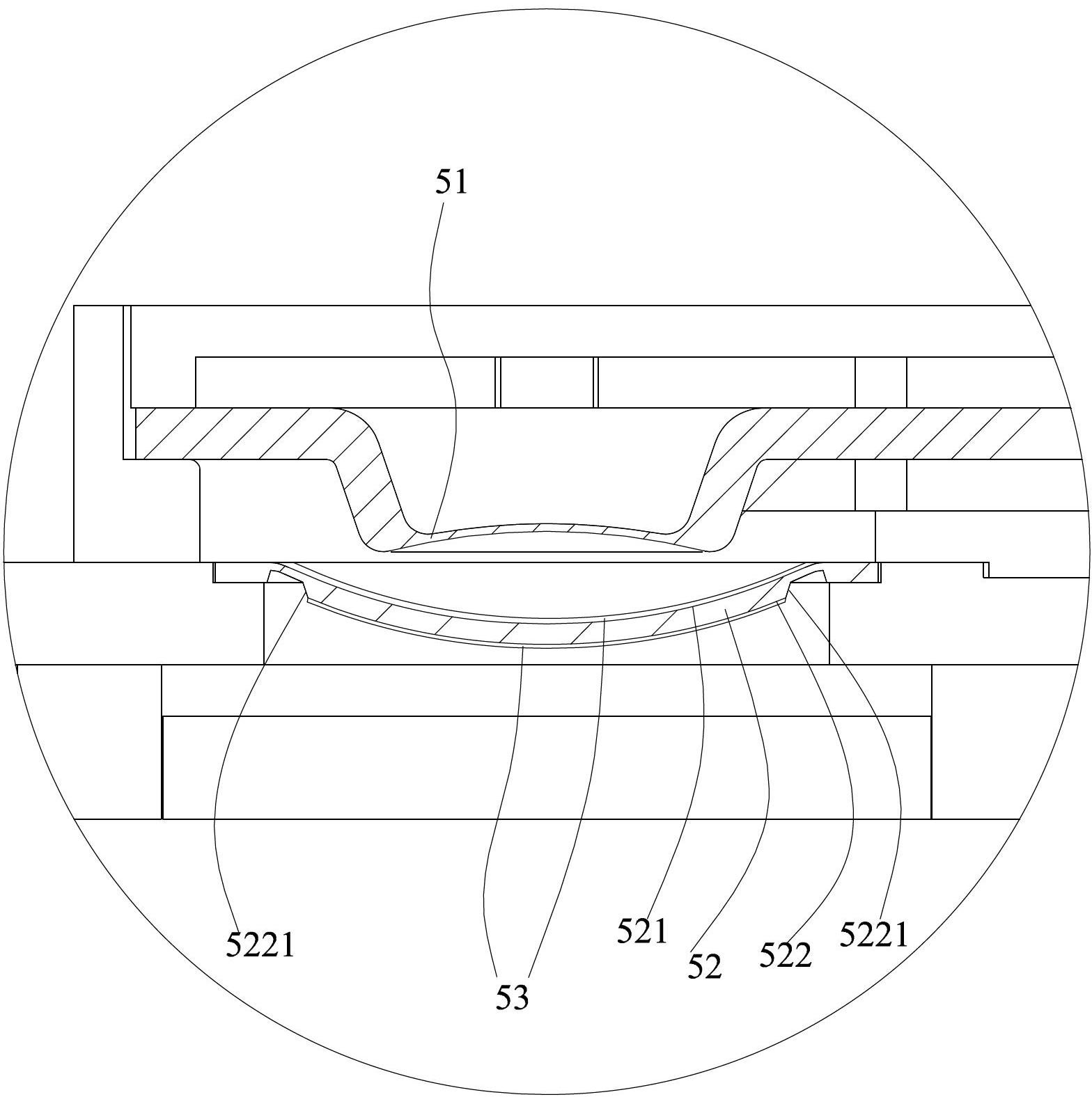 宁德时代获得实用新型专利授权：“一种电池单体、电池和用电设备”
