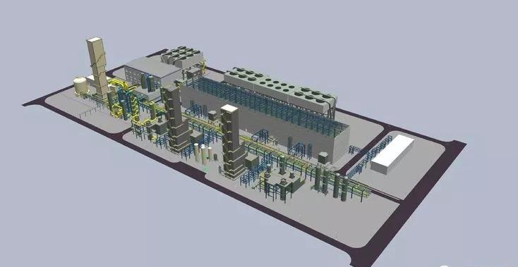 杭氧股份获得发明专利授权：“一种氧气、氮气与粗氖氦气的纯化装置系统及方法”