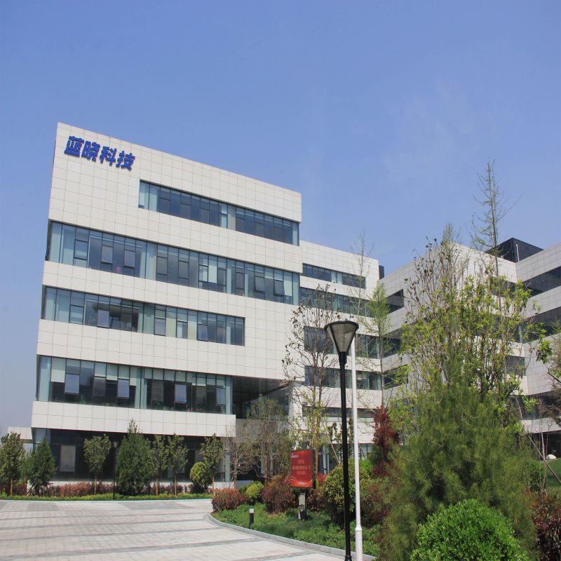 蓝晓科技：专注吸附分离领域技术研发与产业化优势