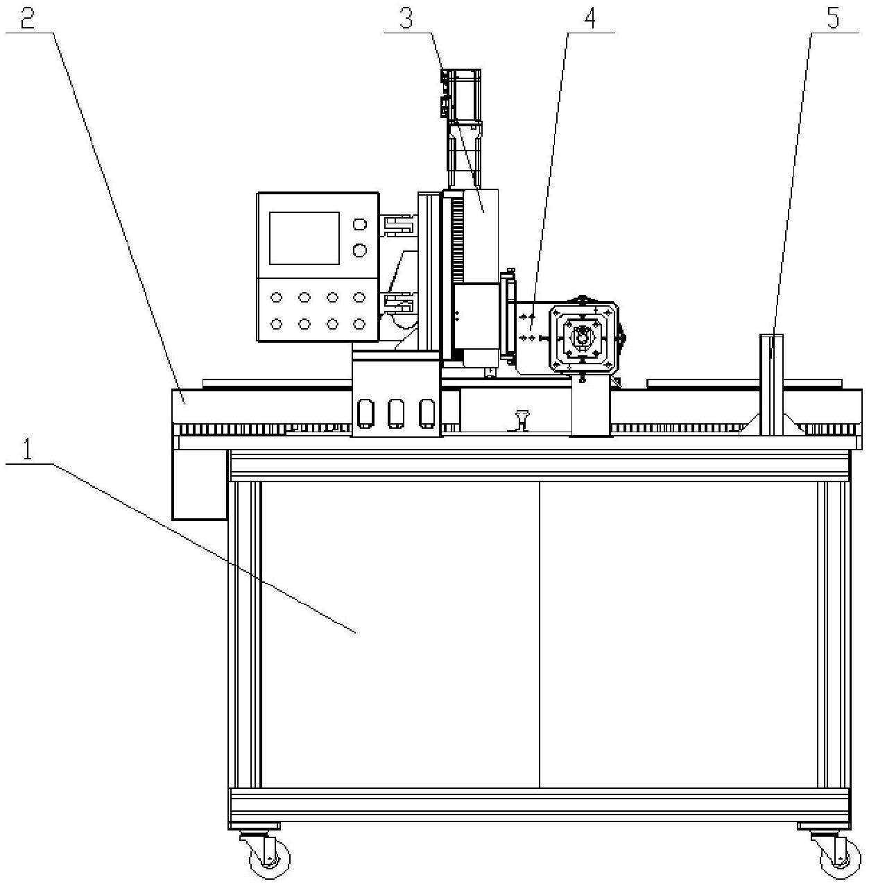 宝丰能源获得实用新型专利授权：“一种多峰聚乙烯薄膜生产设备”