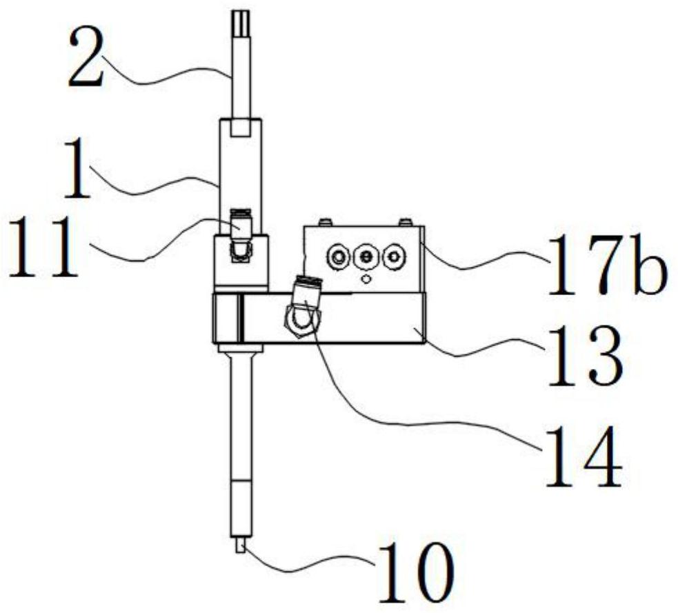 ST逸飞获得发明专利授权：“一种密封钉的焊接方法及装置”
