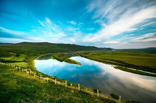 庄园牧场新提交“陇中赋”商标注册申请