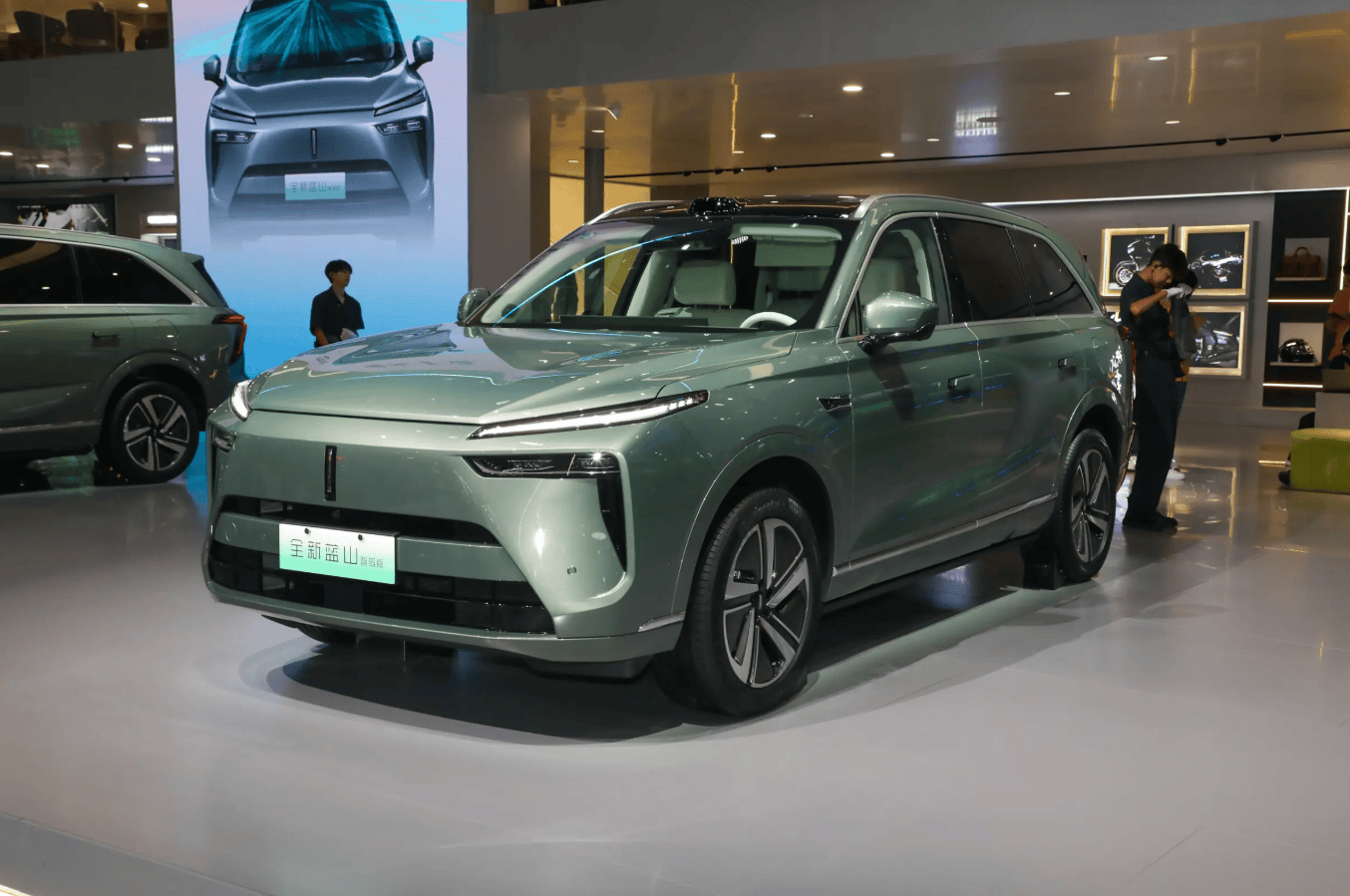 中国长城：预计2025年上半年净利润为1亿元~1.45亿元